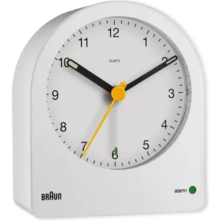 Braun BC22W weiß