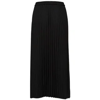 Selected Maxirock Damen Schwarz 38
