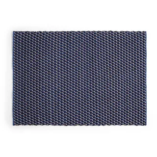 HAY - Channel Teppich, 170 x 240 cm