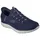 Herren Marine 40