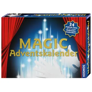 Kosmos 698744 - Magic Adventskalender