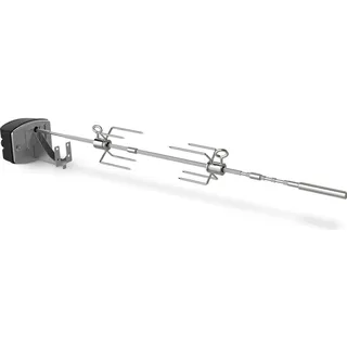 Weber Drehspieß für Spirit 300-Serie (2025), Searwood