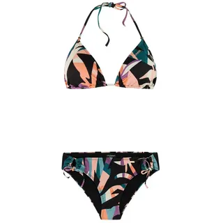 Protest Triangel-Bikini Damen Lila 42