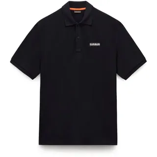 Napapijri E-small Box Softshell black beauty (941) S