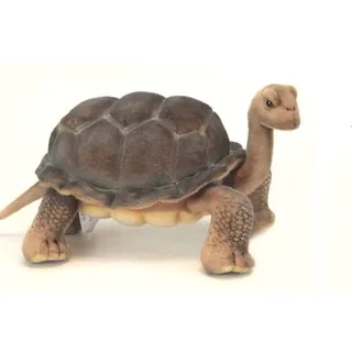 Hansa Toy 6461 Galapagos Schildkröte 25 cm Kuscheltier Stofftier Plüschtier
