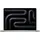 2024 M4 Pro 24 GB RAM 512 GB SSD 16-Core GPU Silber