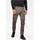 Zip 3d Jeans Grey 33 34