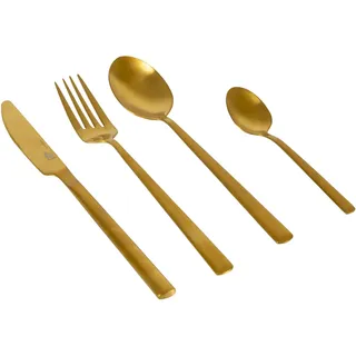 Bo-Camp Fairbanks - 4-Personen - Gold