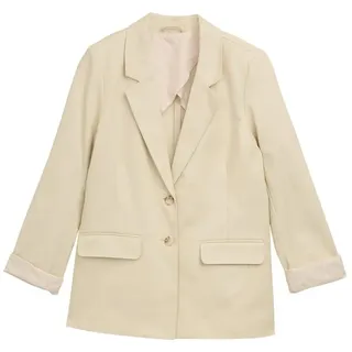 Tom Tailor Blazer Beige 38