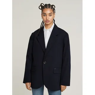 G-Star Blazer Blau 32