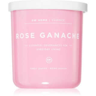 DW Home Essence Rose Ganache Duftkerze 255 g