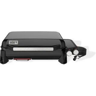 Weber Gas Slate Gp Grillplatte 56 Cm Premium Schwarz Art.-nr 1500244