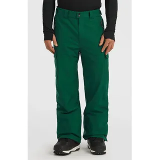 O'Neill Fwc Cruz Cargo Snow Pants Emerald Envy XXL
