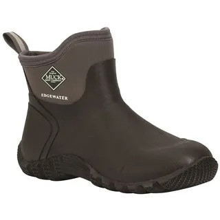Muck Boots Edgewater Classic Gummistiefel Schwarz 46