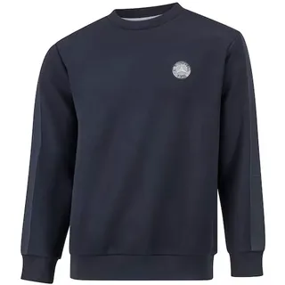 Mercedes-Benz Sweatshirt Unisex blau Größe 2XL B66041820 - 2XL