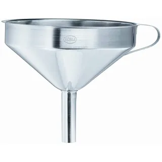 Rösle Trichter konisch Ø 12 cm Edelstahl 18/10