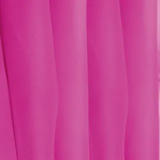 Bestgoodies Bistrogardine Ösen 160 x 45 cm Pink