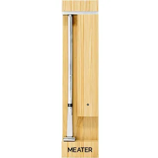 Meater MEATER 2 Plus - Bluetooth Stegetermometer - Op til 550°C, Thermometer + Hygrometer
