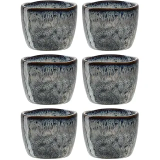 LEONARDO Matera Eierbecher ø 5,2 cm 6er Set