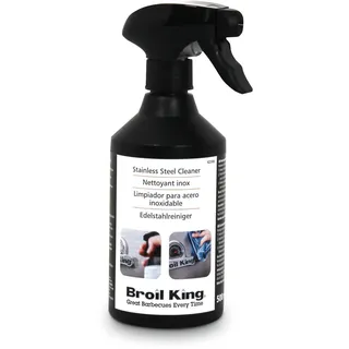 Broil King Grillreiniger 500 ml glänzend