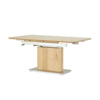 vierhaus Couchtisch ¦ holzfarben ¦ Maße (cm): B: 70 H: 54