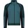 CMP Funktionsjacke Blau 56