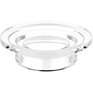 Keuco Seifenhalter Transparent