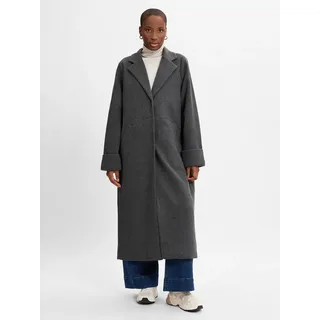 Noisy May Nmcaddy L/S Long Coat Fwd Noos - XS