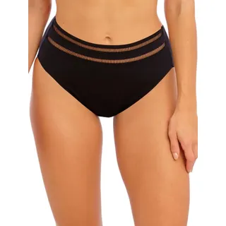 Fantasie Bikini-Hosen East Hampton Schwarz M