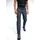 Zip-Hose grau 102