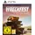 THQ Nordic Wreckfest USK PS5
