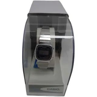 Damen Uhr Casio LA670WA-1D