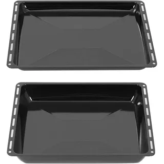 ICQN Backblech Set 45,5 x 37,5 x 3 cm
