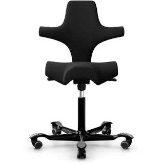 HAG Capisco 8106 Stoff Xtreme Drehstuhl Sofort Lieferbar