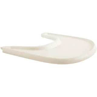 Stokke Tripp Trapp® Tray Vanilla White