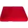 Handtuch 50 x 100 cm granat