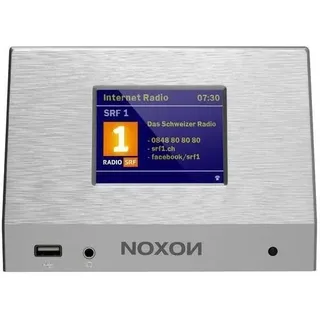 Noxon A120+