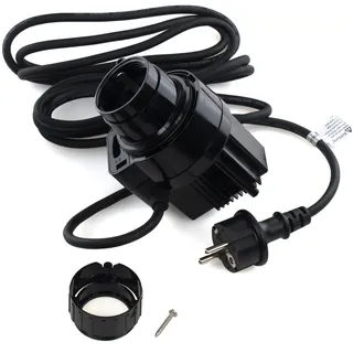 OASE Ersatzteil Ersatz BG für UVC 7W / 9W / 11W 2011 (15665)