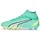 Herren Electric Peppermint-Puma White 43