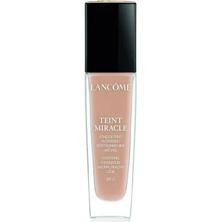 Lancôme Teint Miracle LSF 15 45 sable beige 30 ml