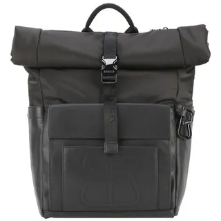 BOGNER Rucksack Frozen Riviera 1.0 schwarz