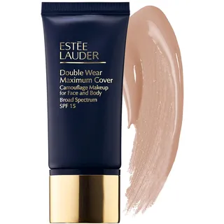 Estée Lauder Double Wear Maximum Cover LSF 15 7 medium deep 30 ml