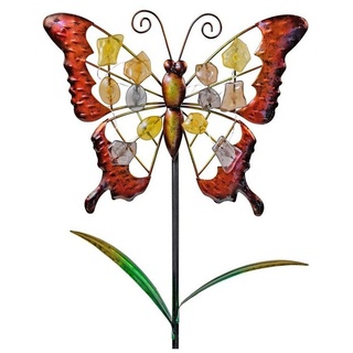 Formano Stecker mit Licht Schmetterling