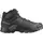 Herren Black / Asphalt / Castlerock 47 1/3