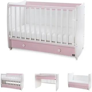 Lorelli Dream Rosa 70 x 140 cm