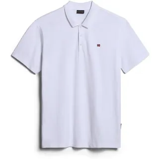 Napapijri Ealis SS Sum weiß 3XL