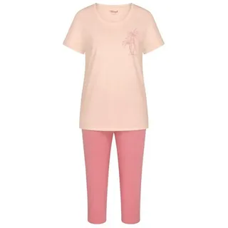 Triumph Pyjama Set Rosa 42