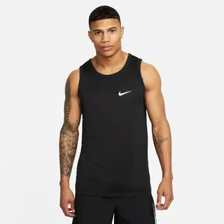 Nike Herren Shirt Dri-FIT Legend Training Tanktop 010 - black/white
