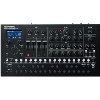 Roland SH-4D Synthesizer