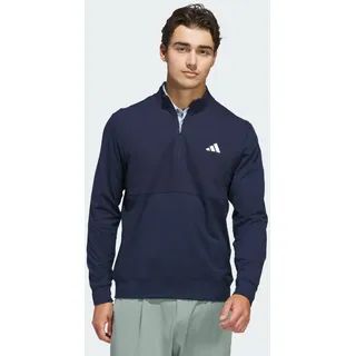 adidas Ultimate365 Tour Pullover Blau XXL